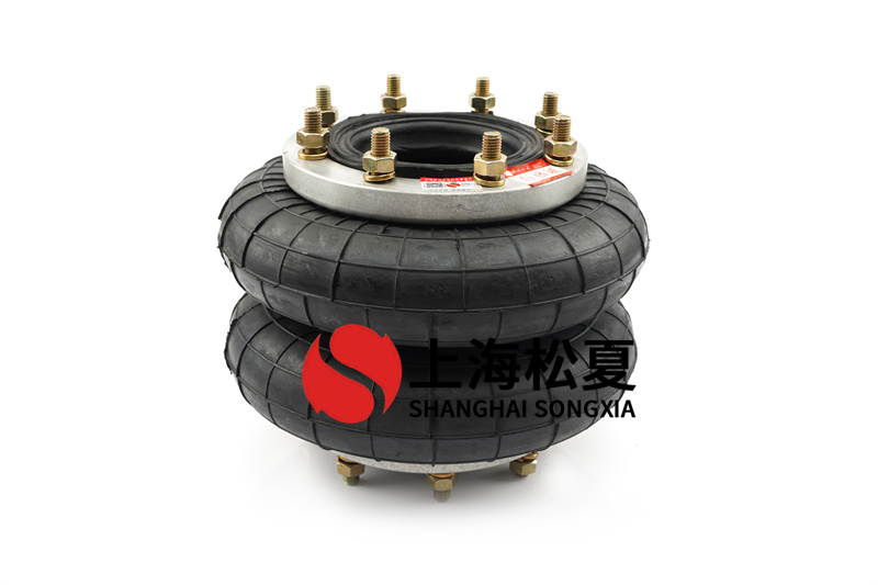 圓振動篩用橡膠空氣減震器怎么樣？
